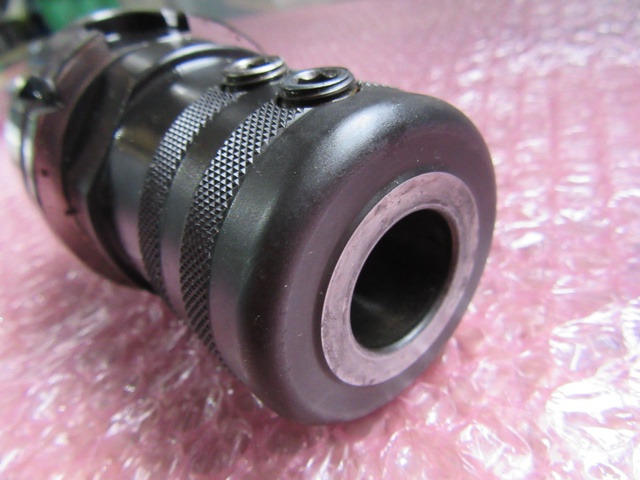大昭和精機 BIG HSK-A63-SL20-90 サイドロックホルダー