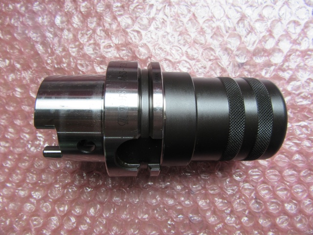 大昭和精機 BIG HSK-A63-TSL20-90 サイドロックホルダー