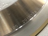 日本ダイヤモンド SD2000-N75BL105 ダイヤモンドホイール