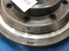  オークマの円筒研削盤(GP47)用 砥石フランジ
