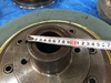  オークマの円筒研削盤(GP47)用 砥石フランジ