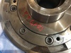  シギヤの円筒研削盤（GP45）用 砥石フランジ