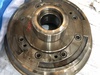  シギヤの円筒研削盤(GP45)用 砥石フランジ