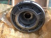 不明 オークマの円筒研削盤(GP47)用 砥石フランジ