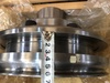 不明 [外径:305]FA-9 シギヤの円筒研削盤(GP45)用 砥石フランジ