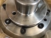 不明 [外径:305]FA-9 シギヤの円筒研削盤(GP45)用 砥石フランジ