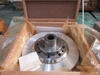 三菱マテリアル SD2000-N75BL105オークマの円筒研削盤（GP47 砥石フランジ