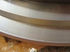 三菱マテリアル SD1500-N100B30オークマの円筒研削盤（GP47） 砥石フランジ