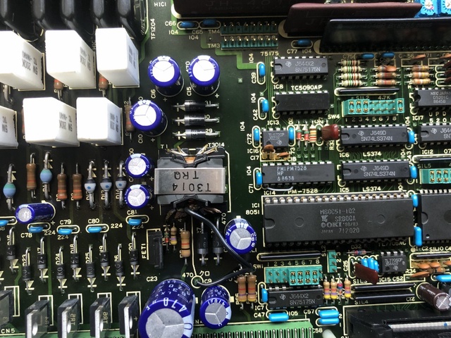 安川電機 CACR-SR10SB1AF サーボパック