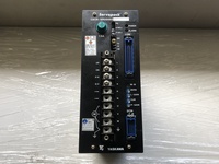 動作保証　中古美品　安川電機　サーボアンプ JZNC-YSU01-1E 動作保証 中古美品 安川電機 サーボアンプ JZNC-YSU01-1E