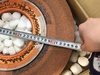 ナノバック 外径：350 砥石