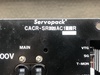 安川電機 CACR-SR07AC1ER サーボパック