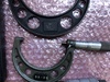 ミツトヨ 測定工具1山 測定工具1山