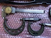 ミツトヨ 測定工具1山 測定工具1山