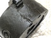 不明 φ110mm 3爪スクロールチャック