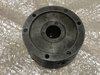 不明 φ130mm 3爪スクロールチャック