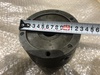 不明 φ130mm 3爪スクロールチャック