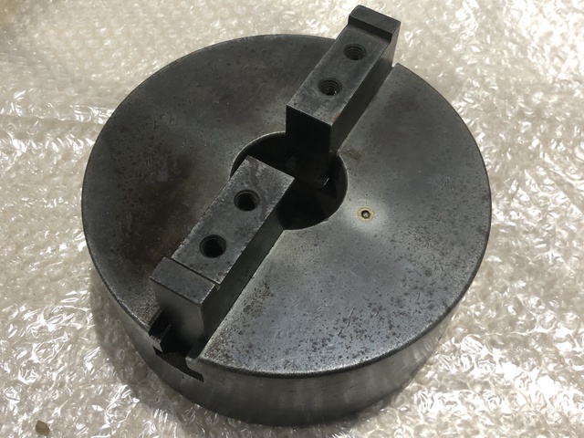 不明 φ188mm チャック