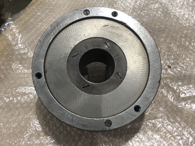 不明 φ188mm チャック