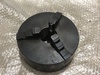 不明 φ190mm 3爪スクロールチャック