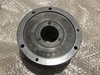 不明 φ190mm 3爪スクロールチャック