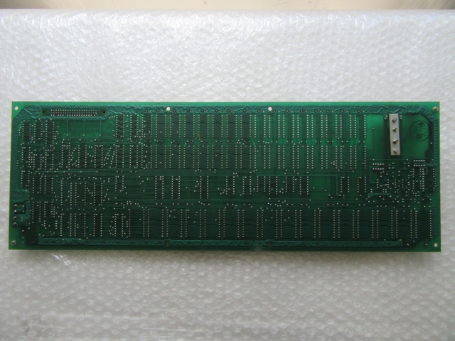 不明 JANCD-GMM[DF7000062] 基板 CNC BOARD