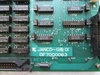 不明 JANCD-GI0 01 DF7000063[検品済み] 基板 CNC BOARD