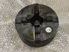 北川鉄工所 φ190 4爪スクロールチャック