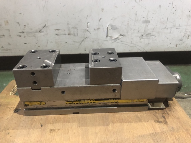 北川鉄工所 VE100 MCパワーバイス