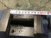 不明 ③口幅85mm 口高25mm 口開75mm バイス