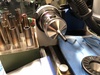HAIMER PC2011 焼き嵌め装置
