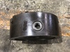 不明 φ188 3爪スクロールチャック