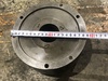 不明 φ188 3爪スクロールチャック