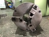 小林鉄工 VICTOR TC230F 3爪スクロールチャック
