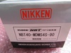 日研工作所 NBT40-MDMS4S-90 メジャードリームホルダー