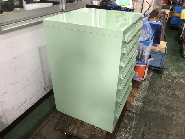 プラス W600xD625xH900mm キャビネット