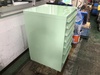 プラス W600xD625xH900mm キャビネット
