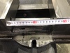 津田駒工業 口幅200mm 口高65mm 油圧バイス