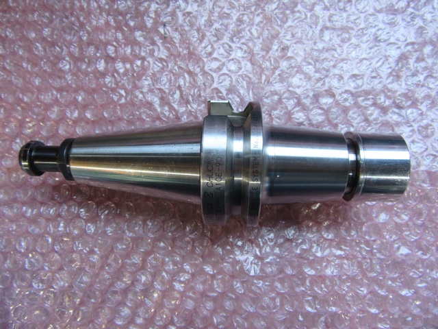 大昭和精機 BIG BBT40-MEGA10E-90 メガマイクロチャック