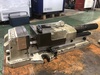 津田駒工業 口幅165mm 口開125mm 口高50mm 油圧バイス