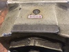 津田駒工業 口幅165mm 口開125mm 口高50mm 油圧バイス