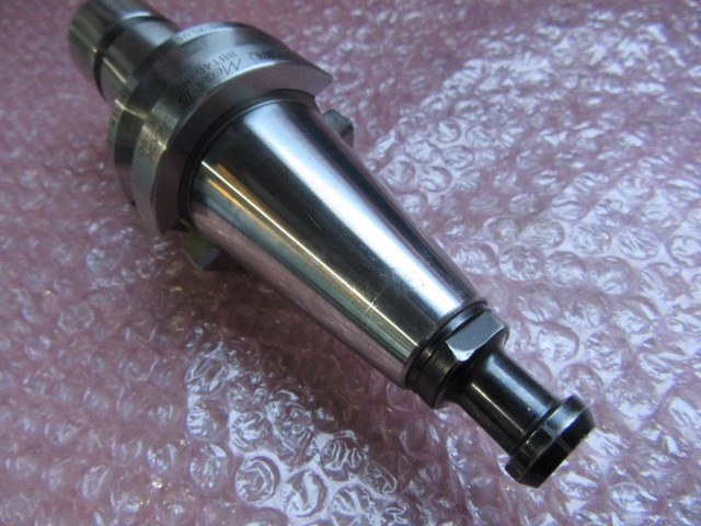 大昭和精機 BIG BBT40-MEGA10E-90 メガマイクロチャック