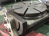 津田駒工業 TT-300 傾斜円テーブル