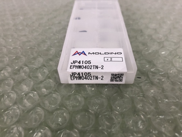MOLDINO JP4105 EPHW0402TN-2 チップ