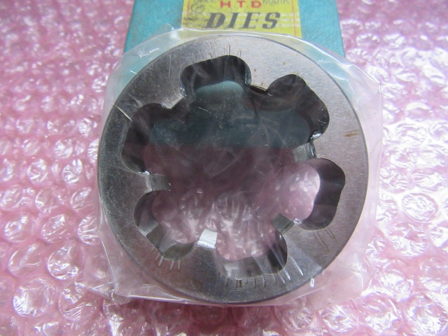 早坂精密工業 38 W18 ダイス