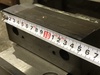 津田駒工業 HCV-150 油圧バイス