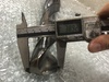 不明 HSSシリーズφ39 テーパーシャンクドリル