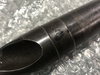 不明 HSSシリーズφ34 テーパーシャンクドリル
