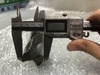 不明 HSSシリーズφ34 テーパーシャンクドリル
