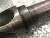 不明 HSSシリーズφ50 テーパーシャンクドリル